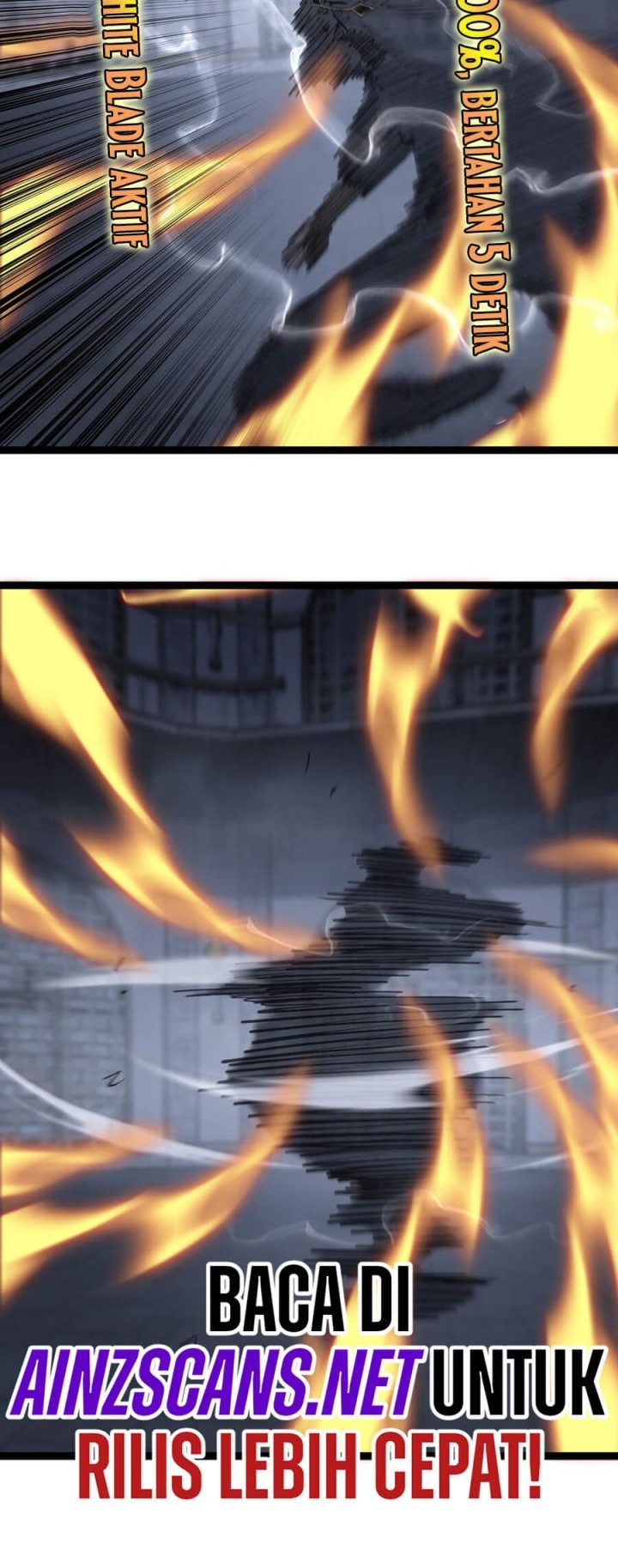 God-level Assassin, I’m the Shadow Bab 45 halaman 16