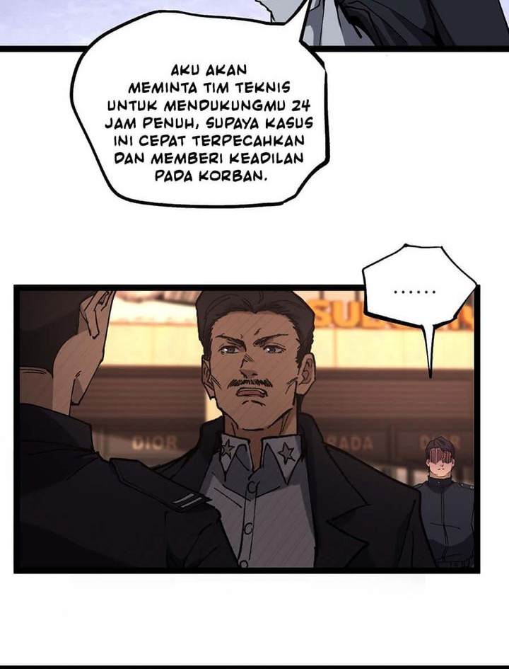God-level Assassin, I’m the Shadow Bab 46 halaman 10