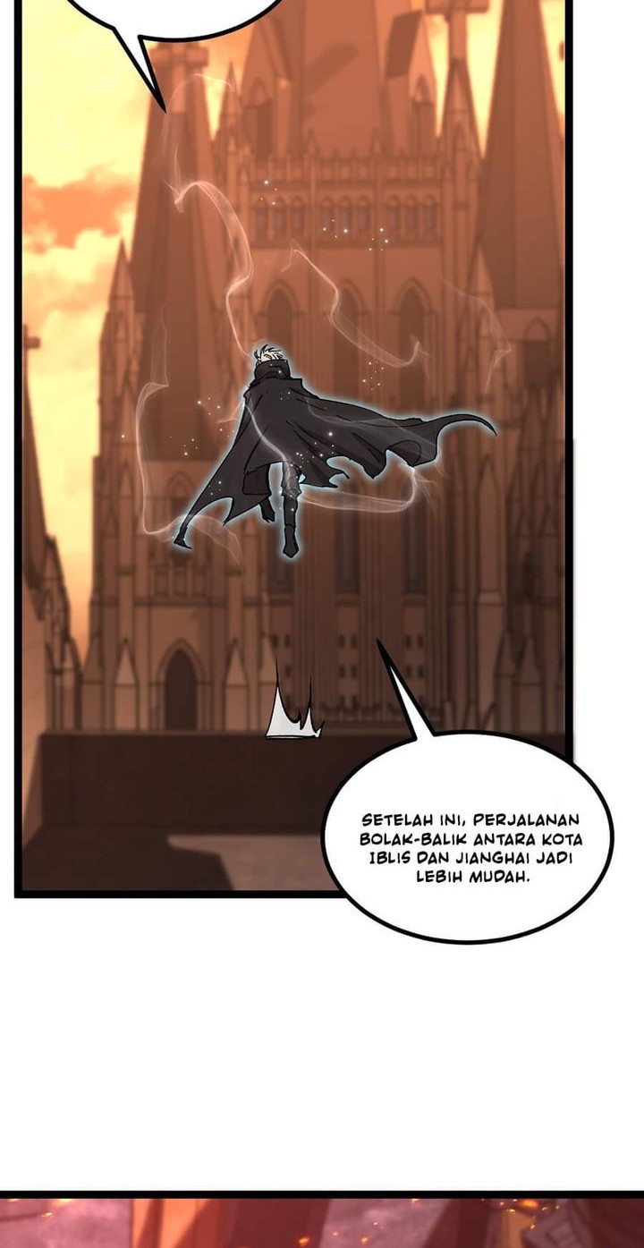 God-level Assassin, I’m the Shadow Bab 46 halaman 14