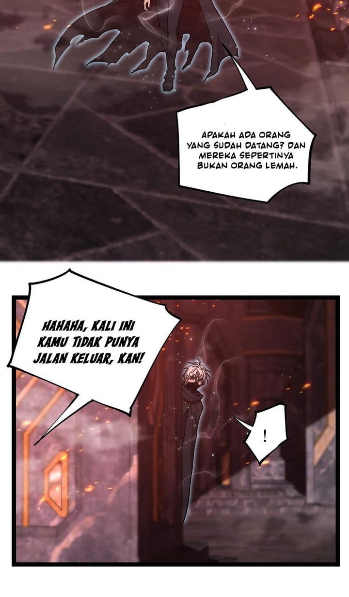 God-level Assassin, I’m the Shadow Bab 46 halaman 16