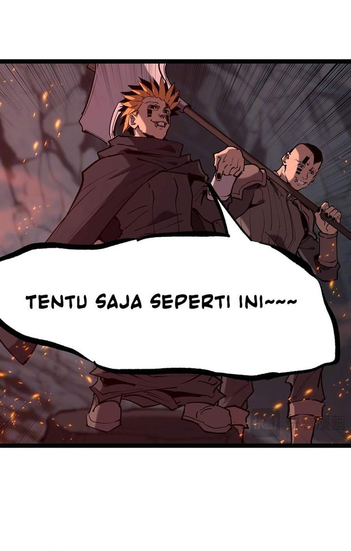 God-level Assassin, I’m the Shadow Bab 46 halaman 21