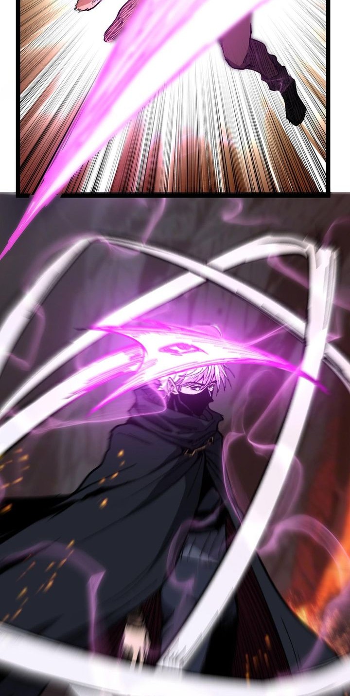 God-level Assassin, I’m the Shadow Bab 47 halaman 7