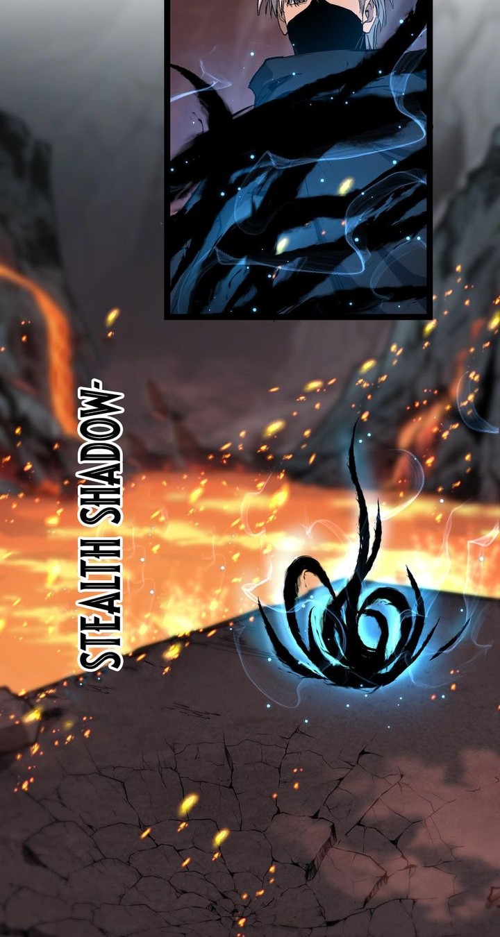 God-level Assassin, I’m the Shadow Bab 47 halaman 11