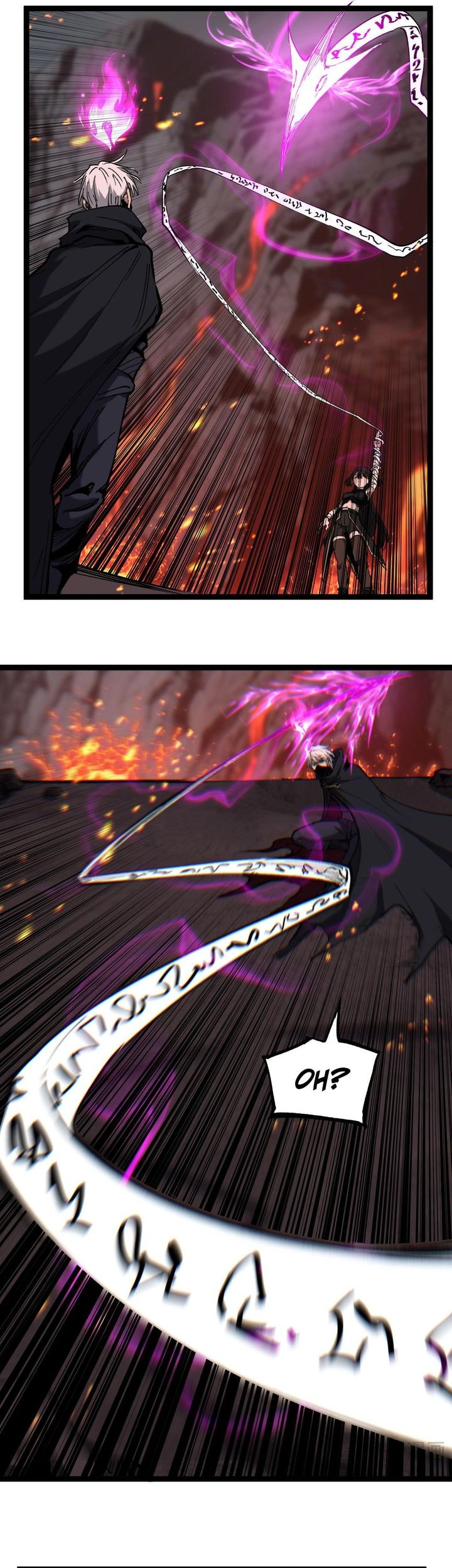 God-level Assassin, I’m the Shadow Bab 47 halaman 16