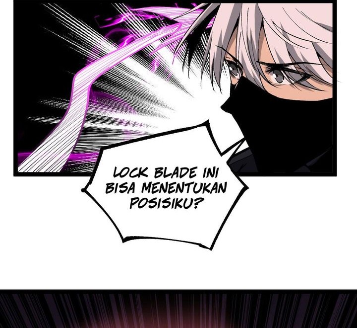 God-level Assassin, I’m the Shadow Bab 47 halaman 17