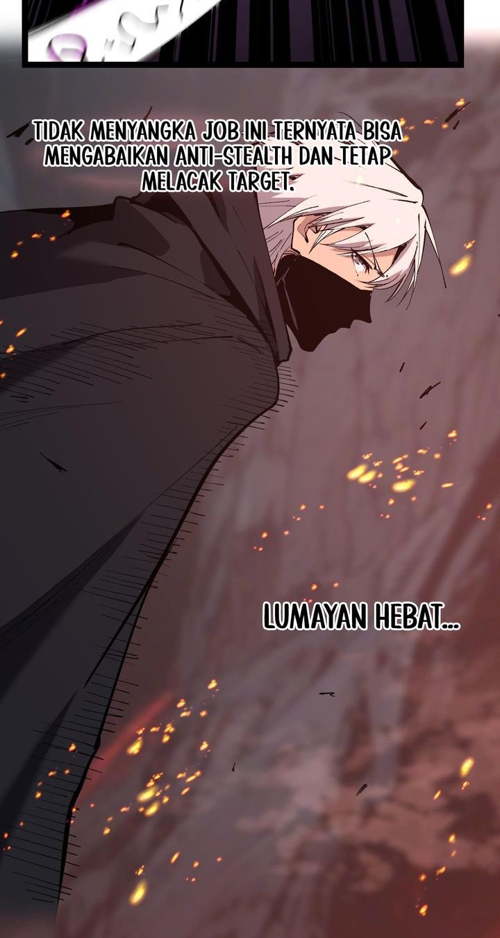 God-level Assassin, I’m the Shadow Bab 47 halaman 19