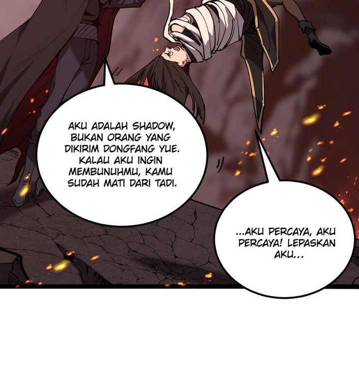 God-level Assassin, I’m the Shadow Bab 47 halaman 23
