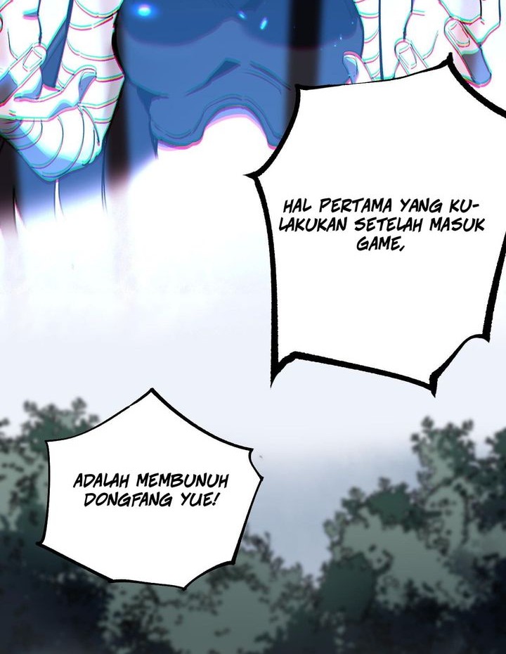God-level Assassin, I’m the Shadow Bab 47 halaman 31