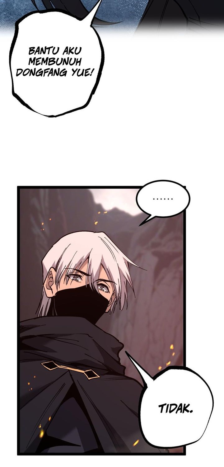 God-level Assassin, I’m the Shadow Bab 47 halaman 33