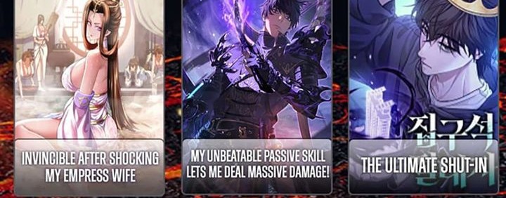 God-level Assassin, I’m the Shadow Bab 47 halaman 37
