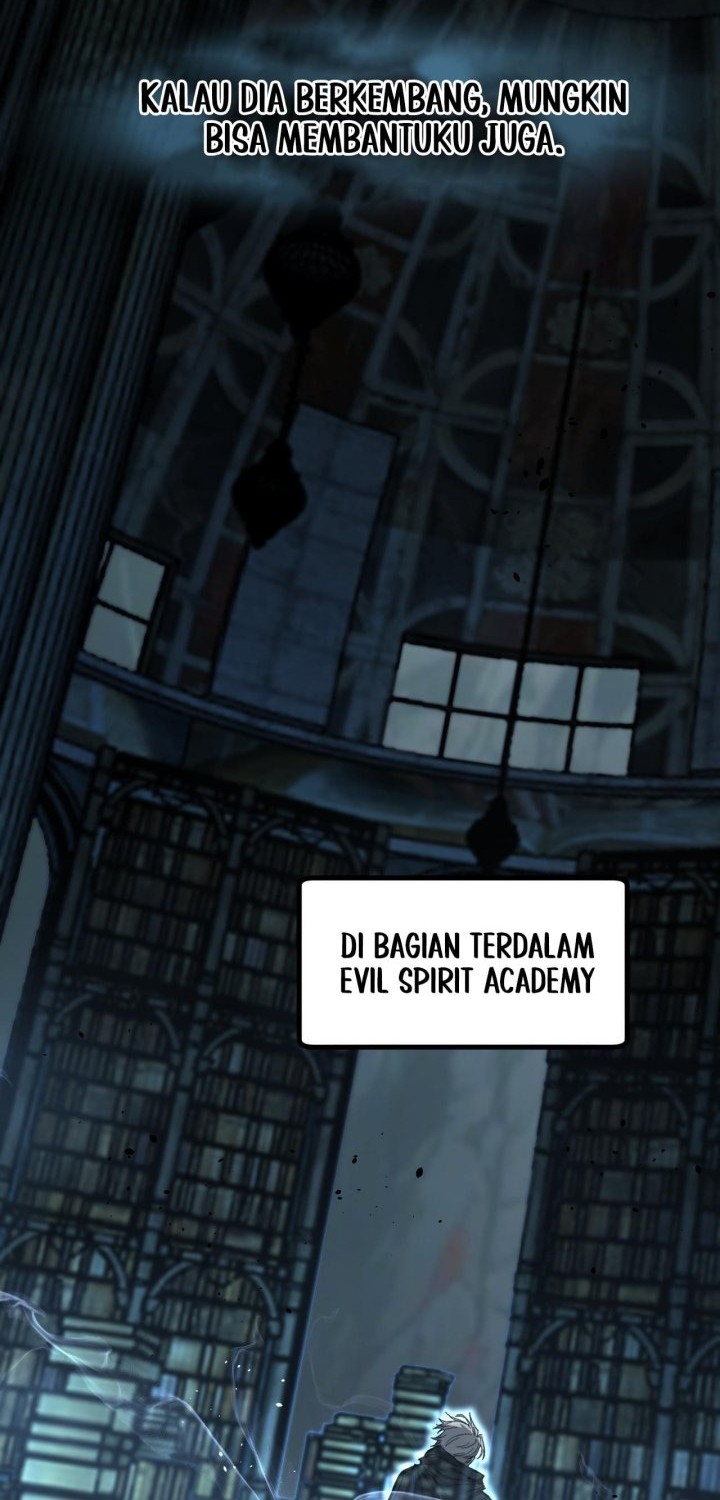 God-level Assassin, I’m the Shadow chapter 48 halaman 11