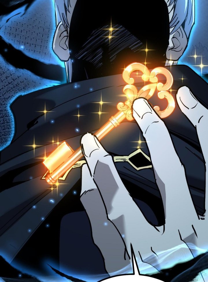 God-level Assassin, I’m the Shadow chapter 48 halaman 23