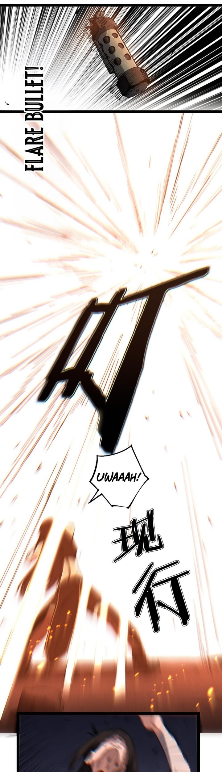 God-level Assassin, I’m the Shadow chapter 48 halaman 27