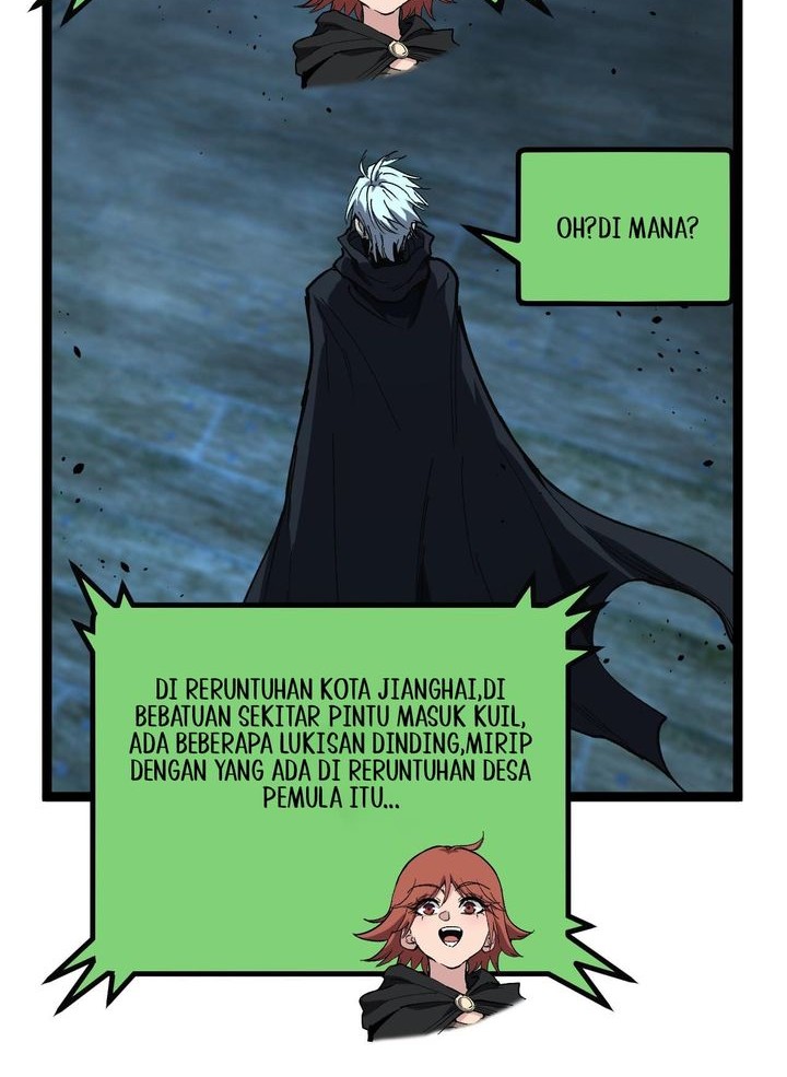 God-level Assassin, I’m the Shadow Bab 49 halaman 5