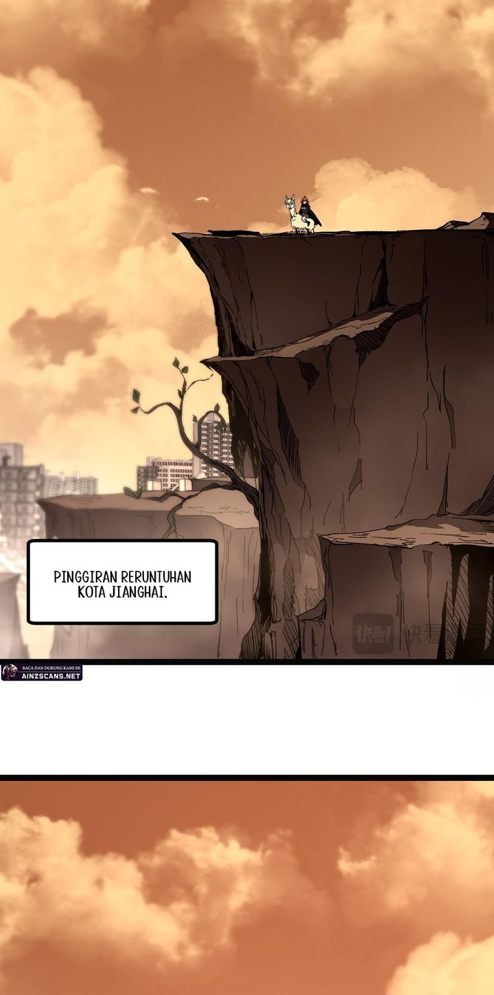 God-level Assassin, I’m the Shadow Bab 49 halaman 7