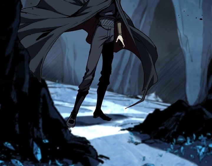 God-level Assassin, I’m the Shadow Bab 49 halaman 22