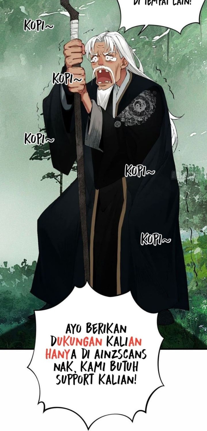 God-level Assassin, I’m the Shadow Bab 49 halaman 36