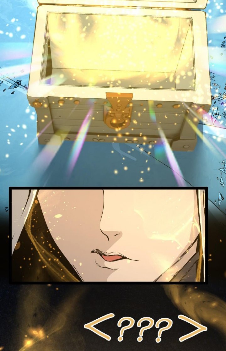 God-level Assassin, I’m the Shadow chapter 50 halaman 16