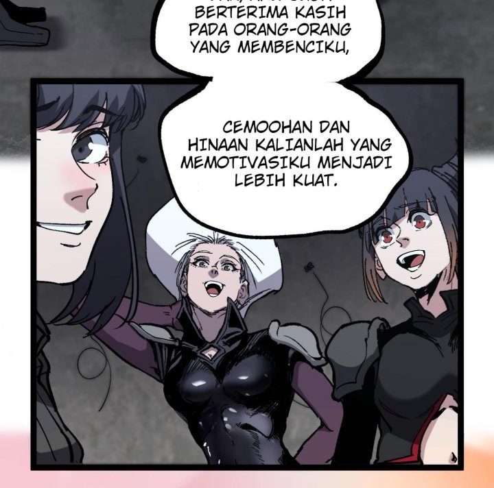 God-level Assassin, I’m the Shadow Bab 51 halaman 9