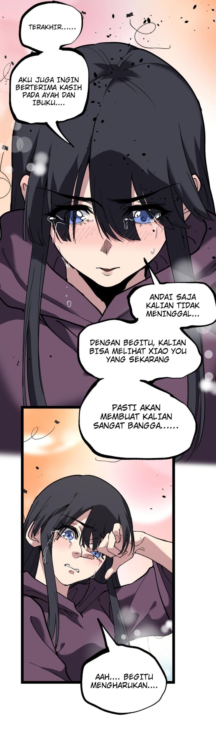 God-level Assassin, I’m the Shadow Bab 51 halaman 10