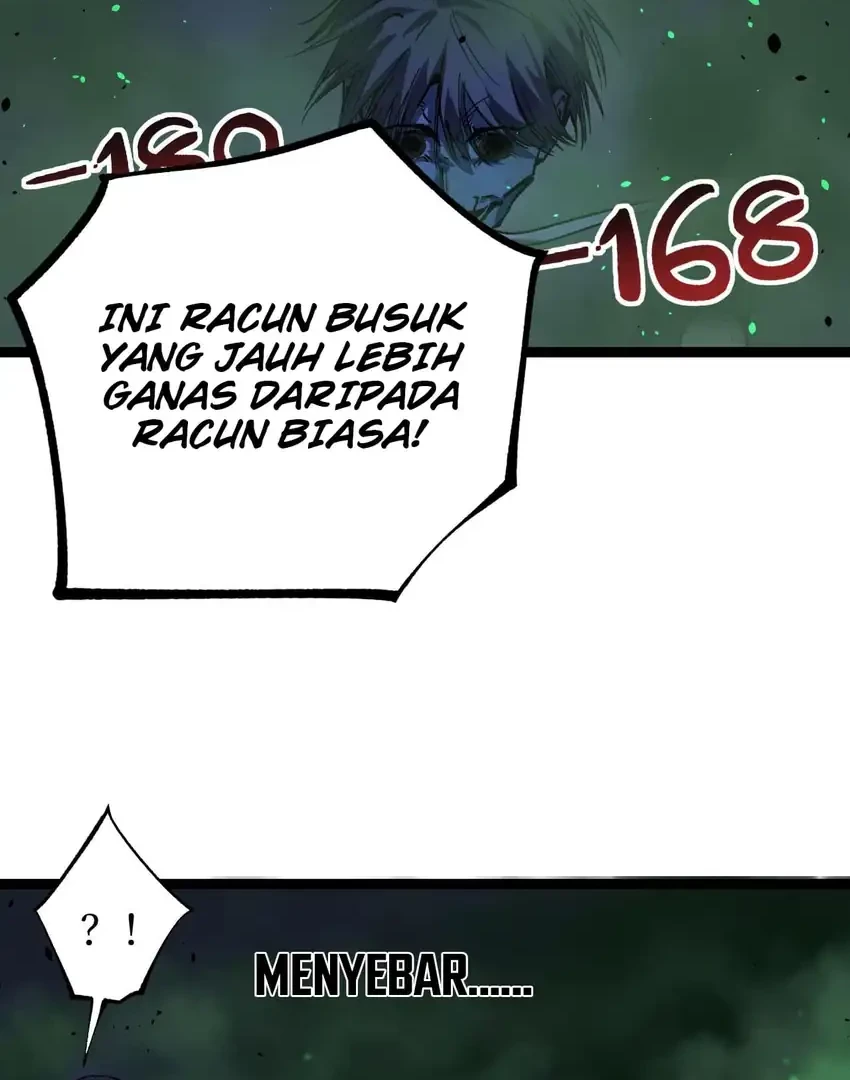 God-level Assassin, I’m the Shadow Bab 52 halaman 8
