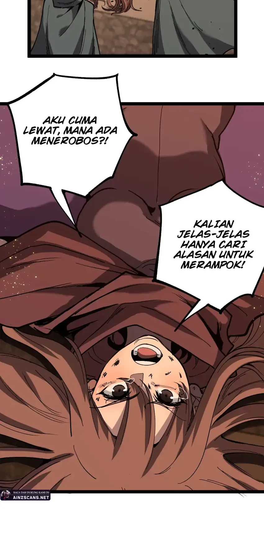 God-level Assassin, I’m the Shadow Bab 52 halaman 29