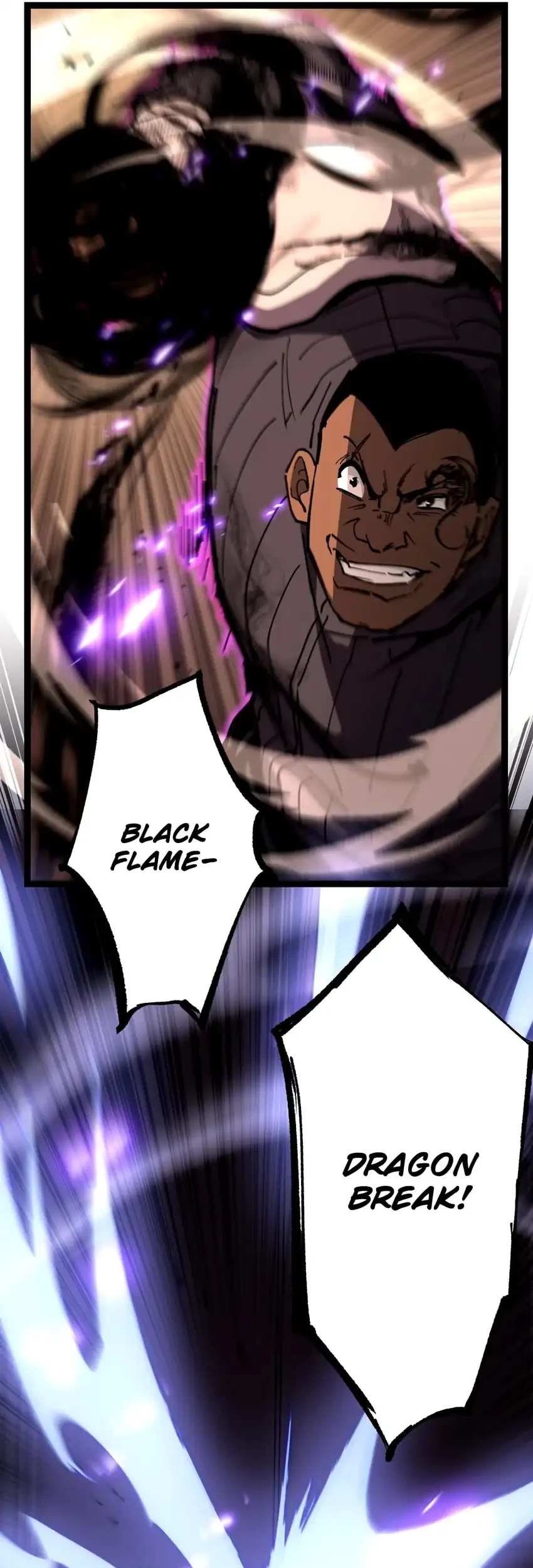 God-level Assassin, I’m the Shadow chapter 54 halaman 16