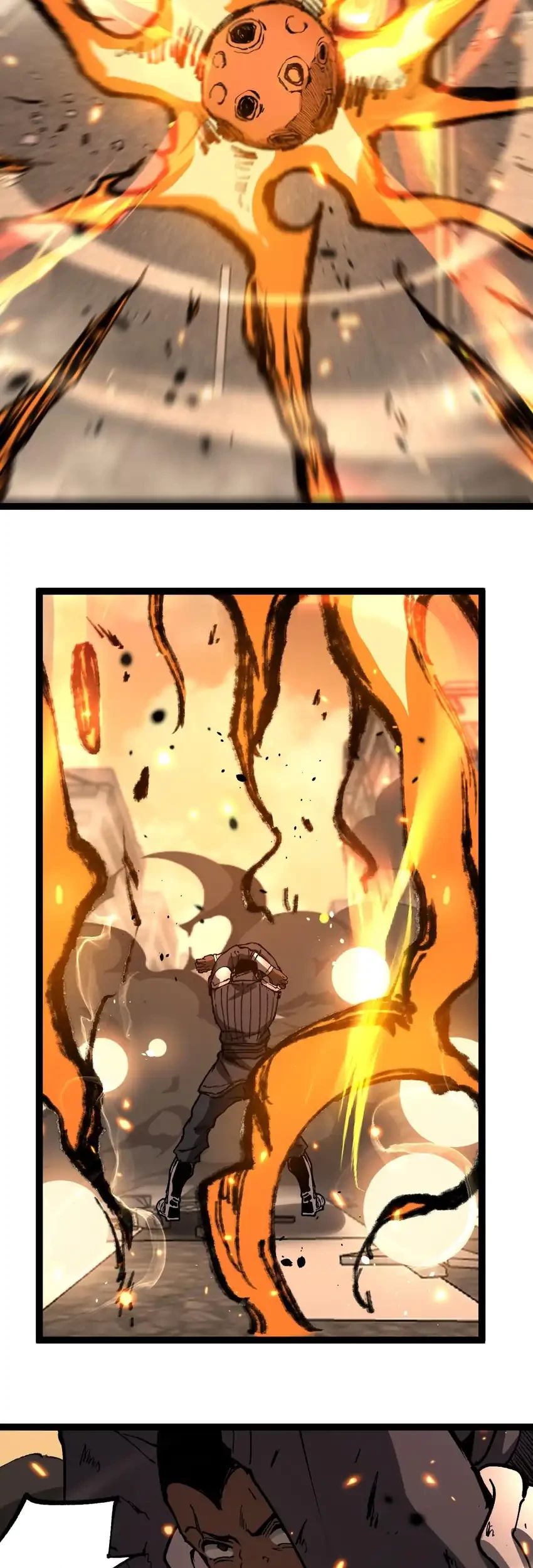 God-level Assassin, I’m the Shadow chapter 54 halaman 24