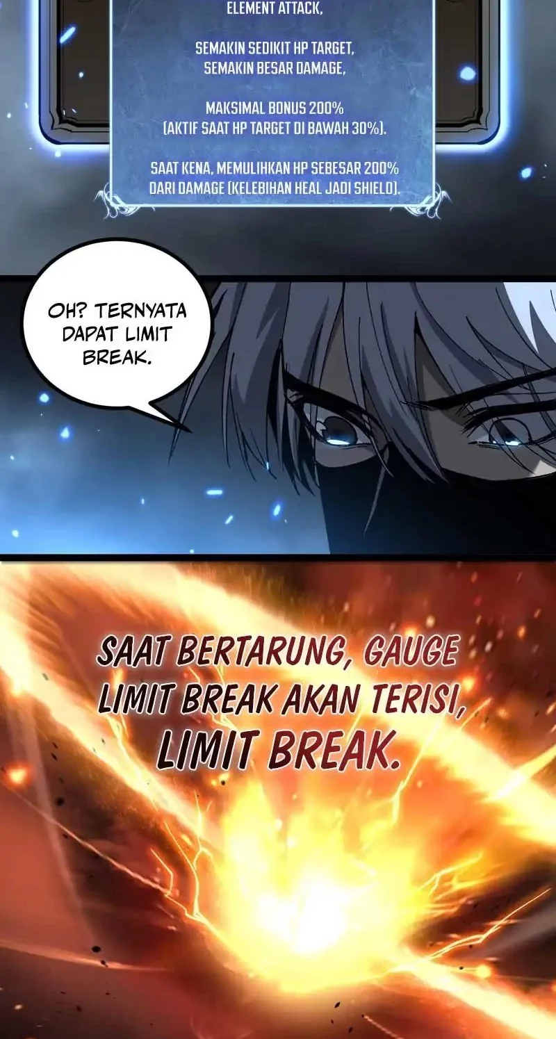 God-level Assassin, I’m the Shadow Bab 55 halaman 12