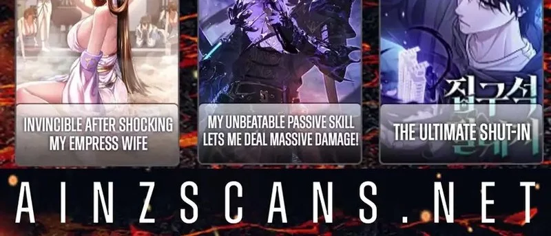 God-level Assassin, I’m the Shadow Bab 55 halaman 32