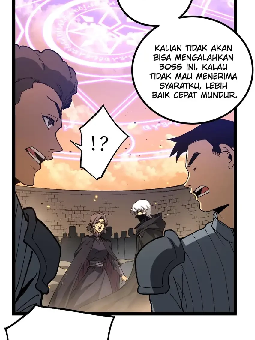 God-level Assassin, I’m the Shadow Bab 57 halaman 17