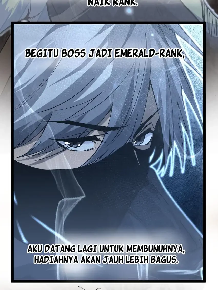 God-level Assassin, I’m the Shadow Bab 57 halaman 25