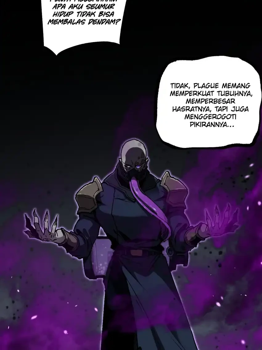 God-level Assassin, I’m the Shadow Bab 57 halaman 29