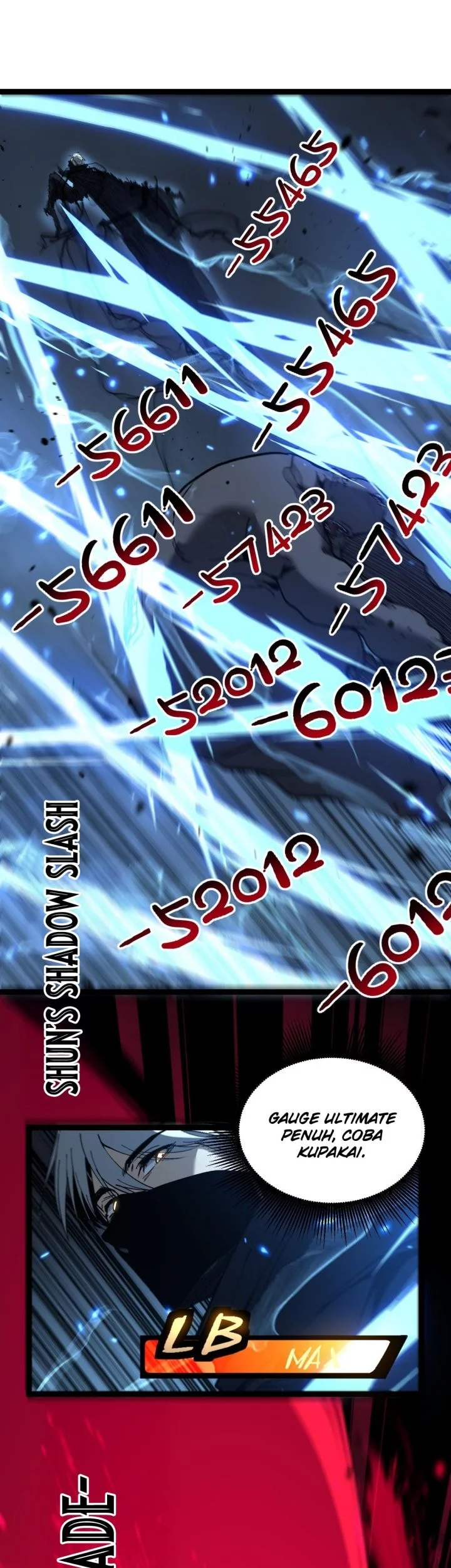 God-level Assassin, I’m the Shadow Bab 59 halaman 17