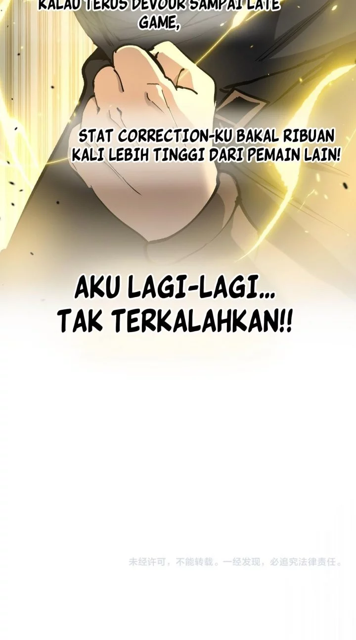 God-level Assassin, I’m the Shadow Bab 59 halaman 25