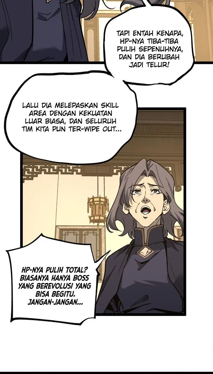God-level Assassin, I’m the Shadow Bab 60 halaman 17