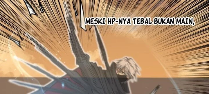 God-level Assassin, I’m the Shadow Bab 60 halaman 23