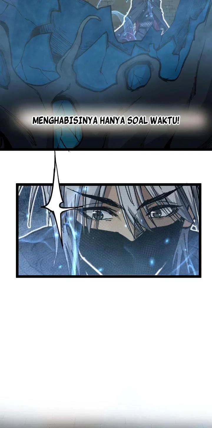 God-level Assassin, I’m the Shadow Bab 60 halaman 27