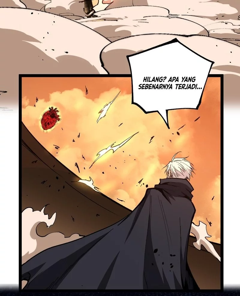 God-level Assassin, I’m the Shadow Bab 61 halaman 10