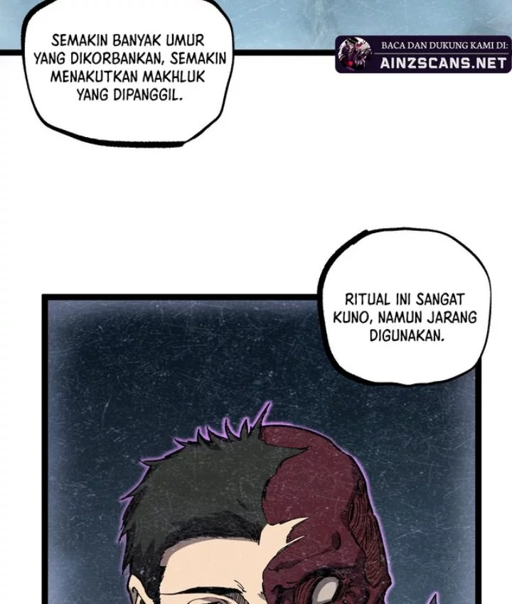 God-level Assassin, I’m the Shadow chapter 63 halaman 12