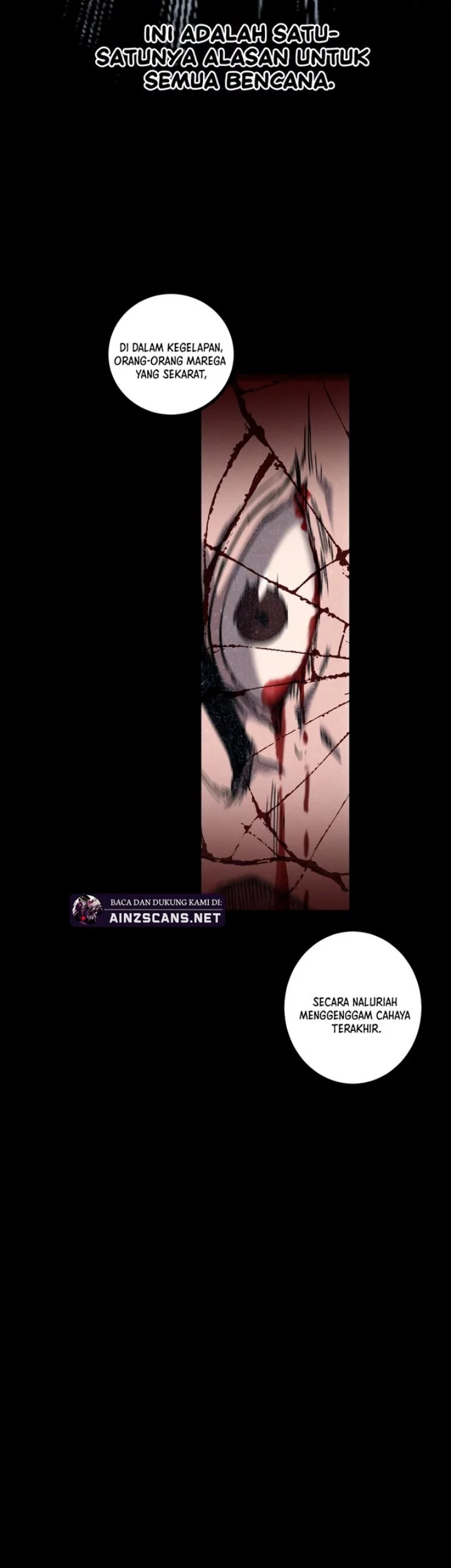 God-level Assassin, I’m the Shadow chapter 63 halaman 19