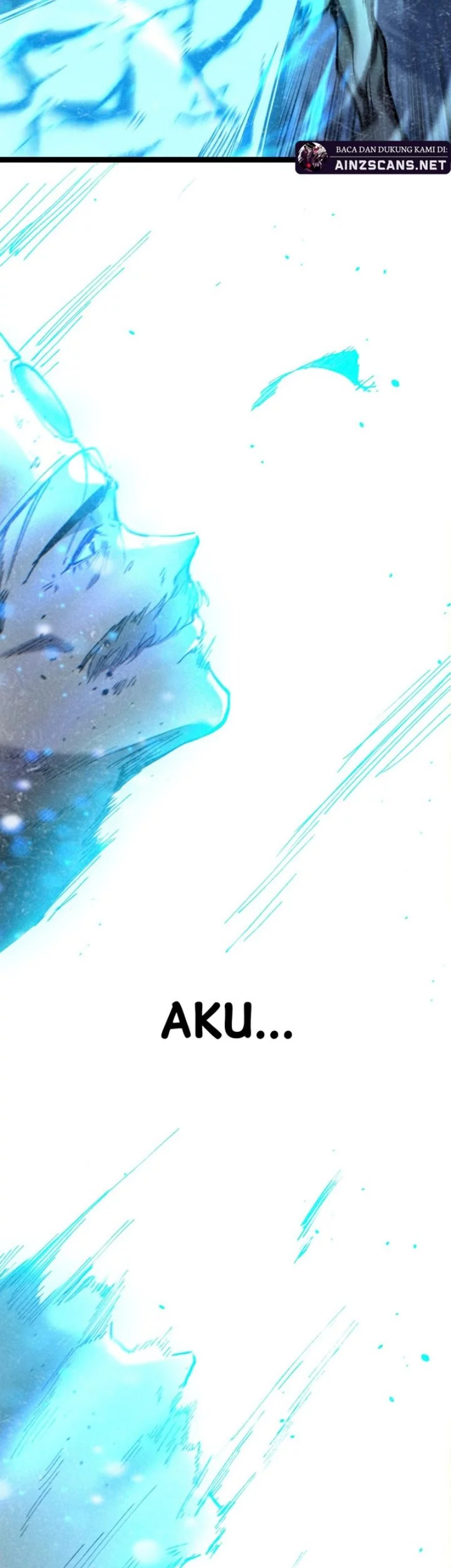 God-level Assassin, I’m the Shadow chapter 64 halaman 11