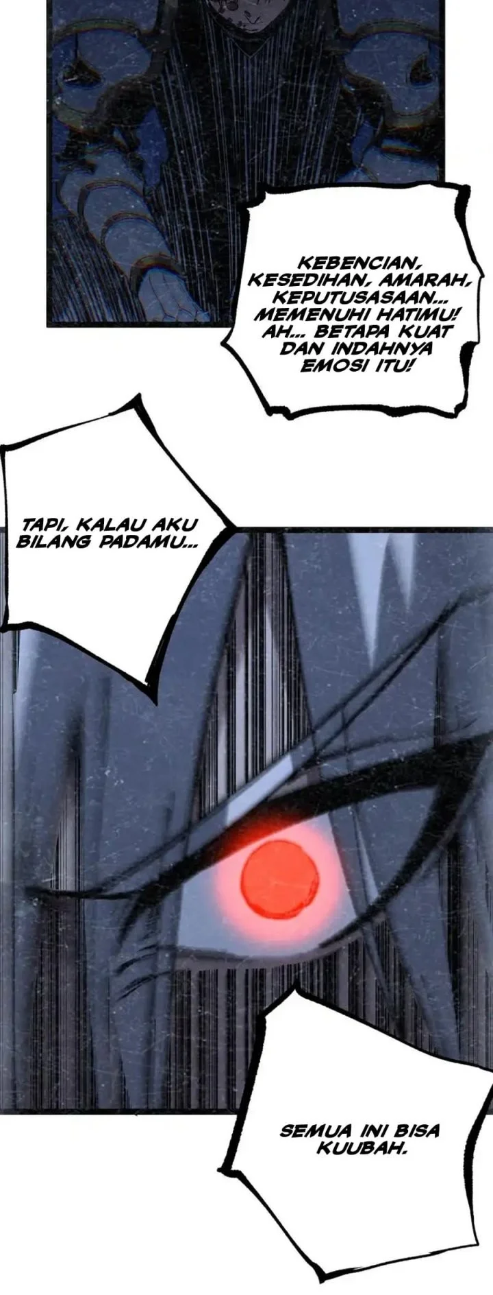 God-level Assassin, I’m the Shadow Bab 65 halaman 10