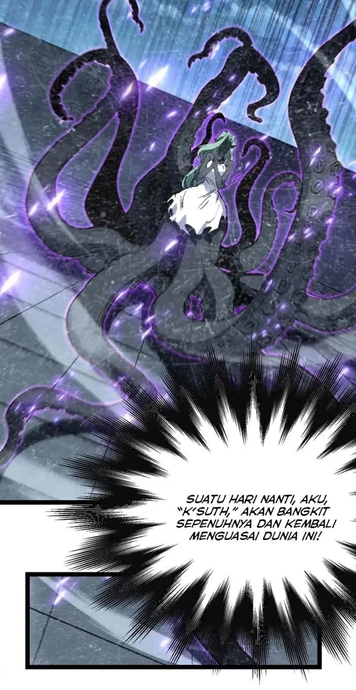 God-level Assassin, I’m the Shadow Bab 65 halaman 30