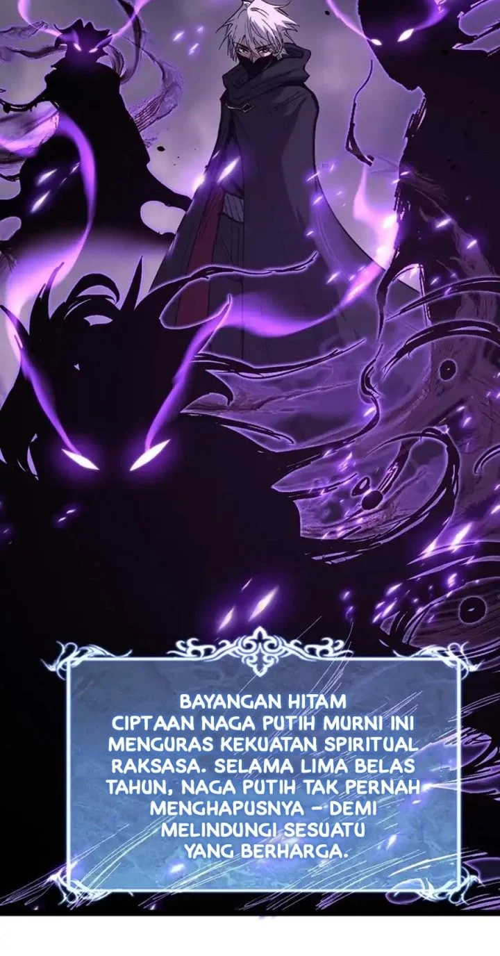 God-level Assassin, I’m the Shadow Bab 66 halaman 7