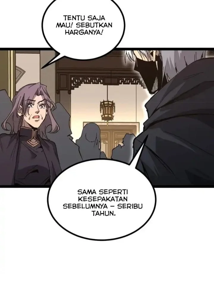 God-level Assassin, I’m the Shadow Bab 66 halaman 15