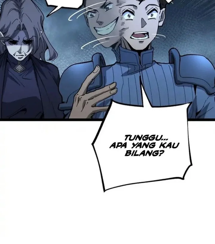 God-level Assassin, I’m the Shadow Bab 66 halaman 19