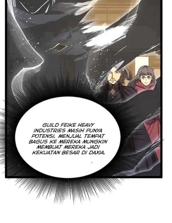 God-level Assassin, I’m the Shadow Bab 66 halaman 23
