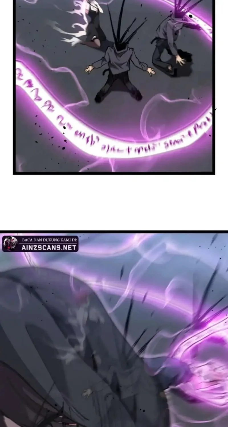 God-level Assassin, I’m the Shadow chapter 67 halaman 20