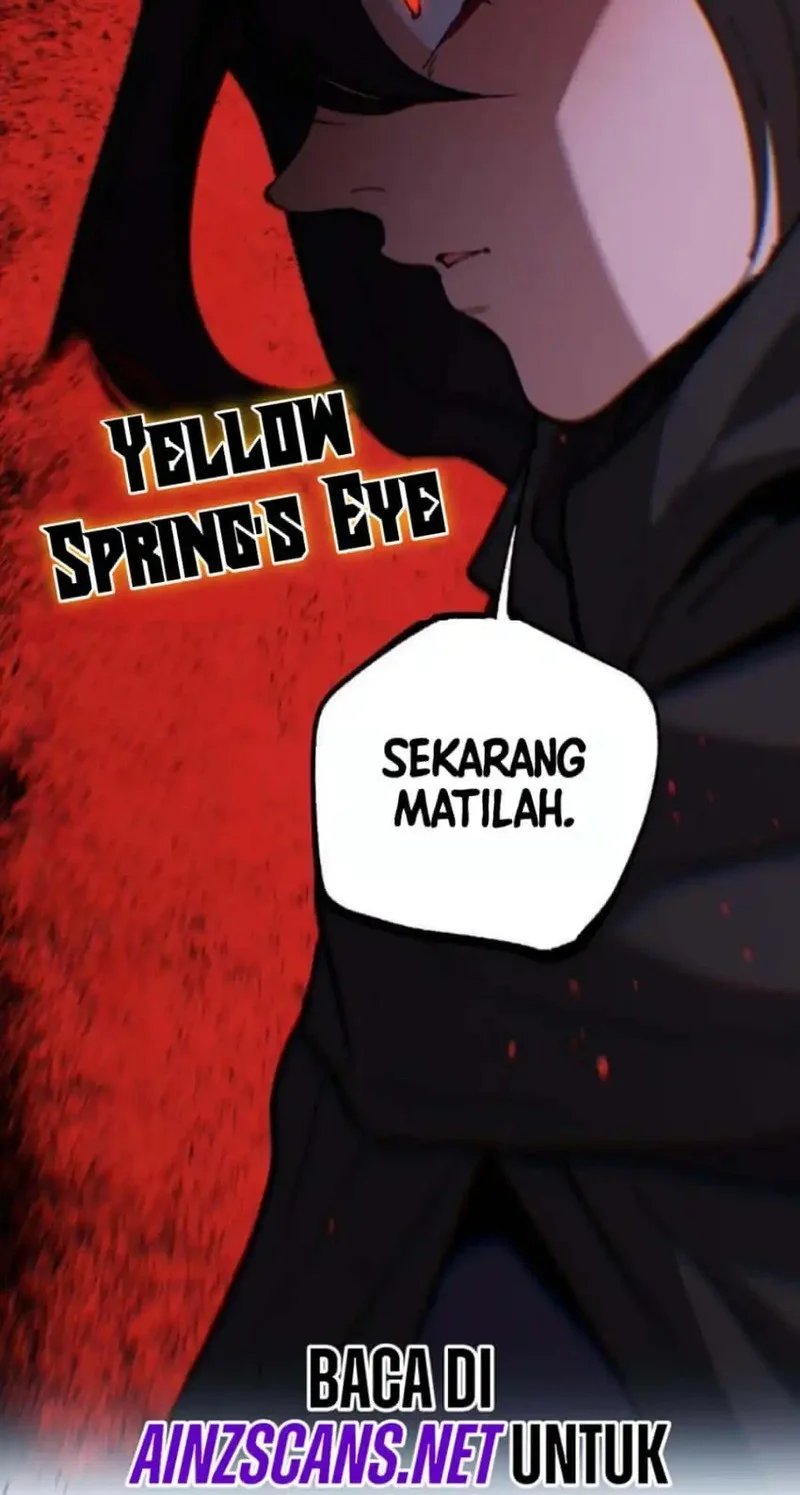 God-level Assassin, I’m the Shadow chapter 67 halaman 32